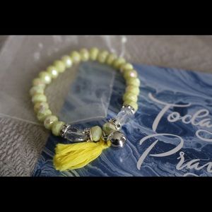 Prayer Bracelet & Card ❤️❤️